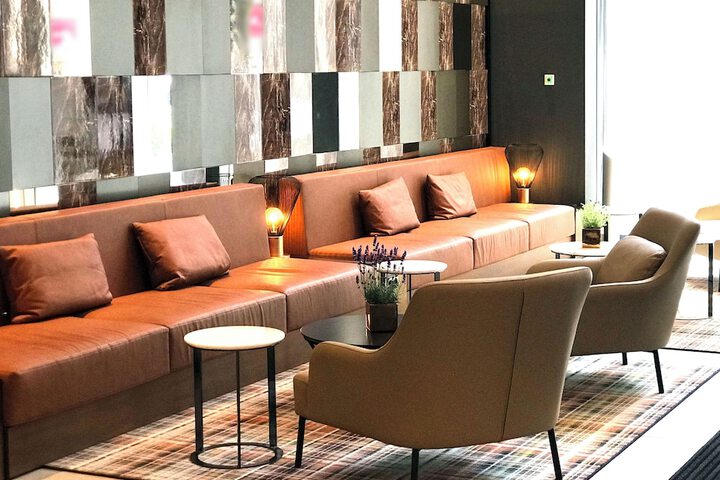 Lobby Photos