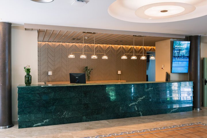 Hotel Interior 2 of 82