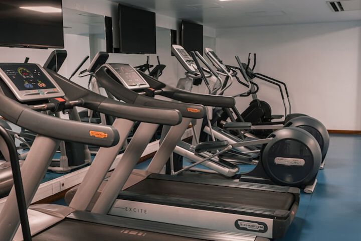 Health and Fitness 46 of 82