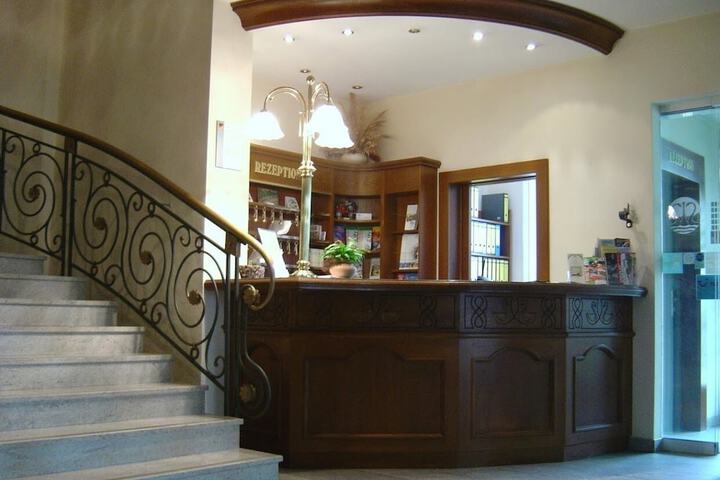 Hotel Interior 6 of 67