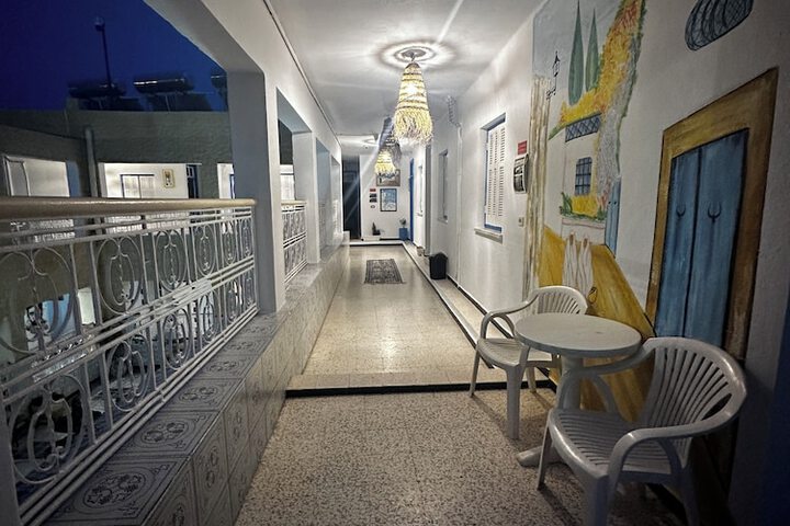 Terrace/Patio 61 of 69