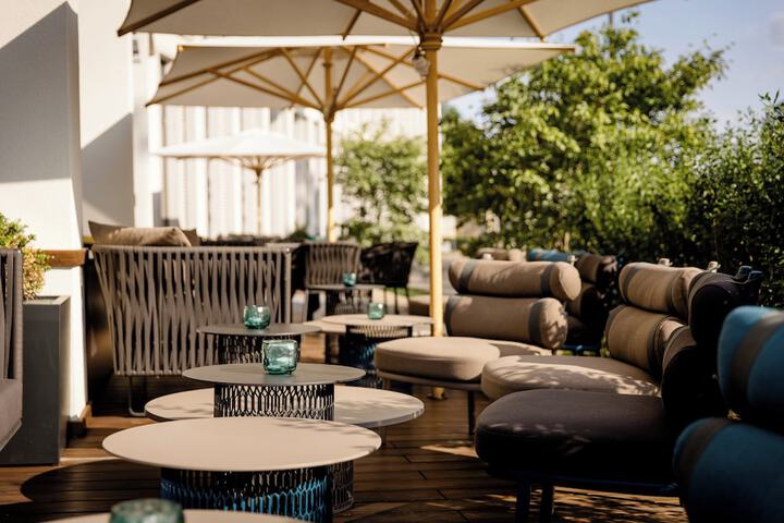 Terrace/Patio 38 of 41