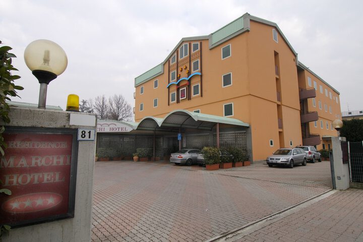 Hotel 30 of 32