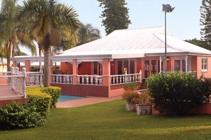 Hotel 17 of 21