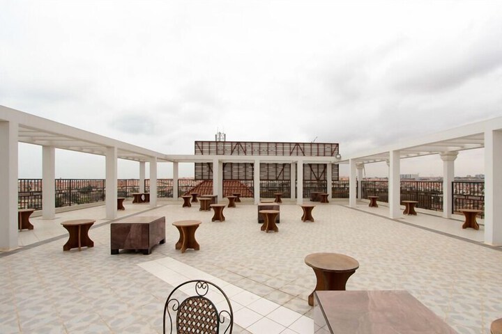 Terrace/Patio 22 of 26