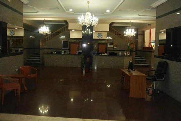 Hotel Interior 2 of 44