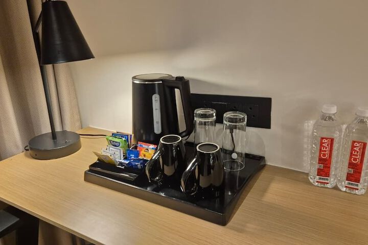 Hotel Interior 18 of 27