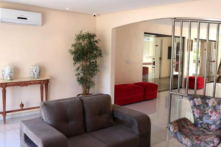 Hotel Interior 14 of 25