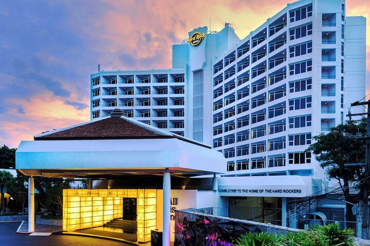 Hotel 120 of 126