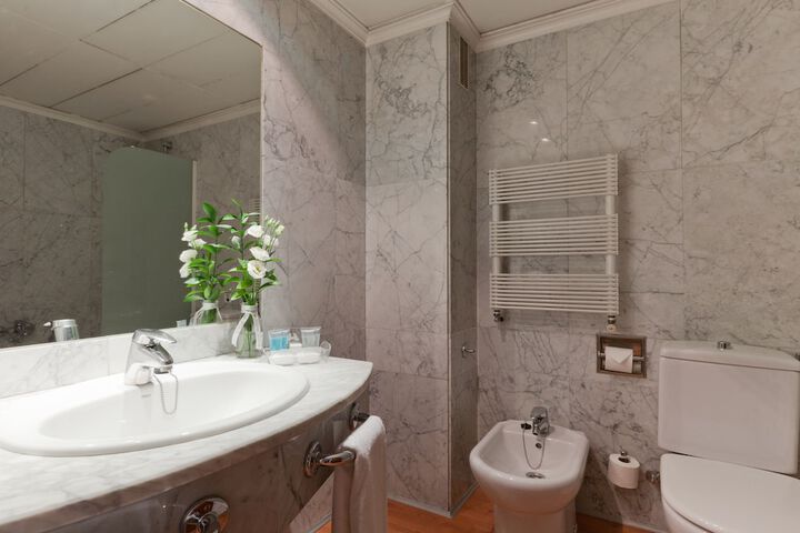 Bath Amenities