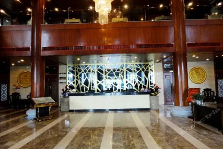 Hotel Interior 4 of 7