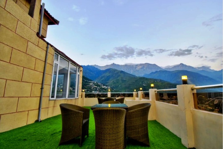 Terrace/Patio 103 of 111