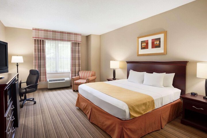1 Bedroom Suite 2 Queen Beds (10 of 10)