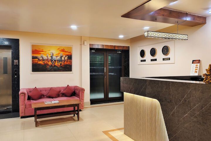 Hotel Interior 7 of 33