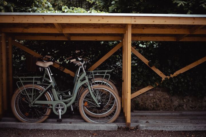 Bicycling