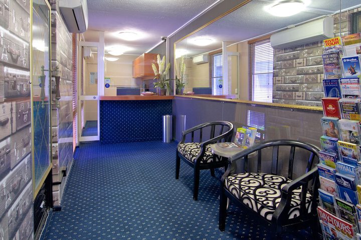 Business Center 26 of 31