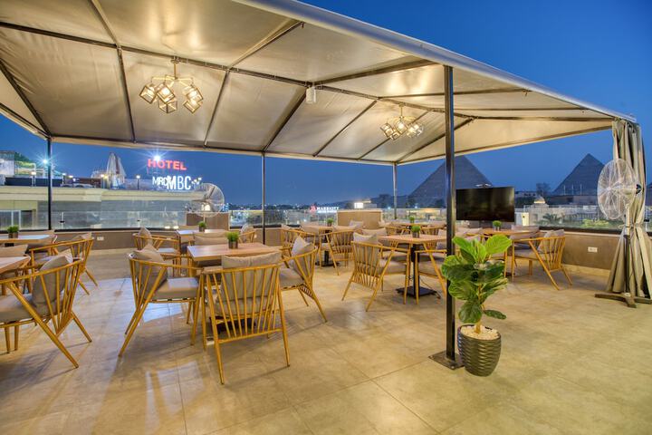 Terrace/Patio 83 of 93
