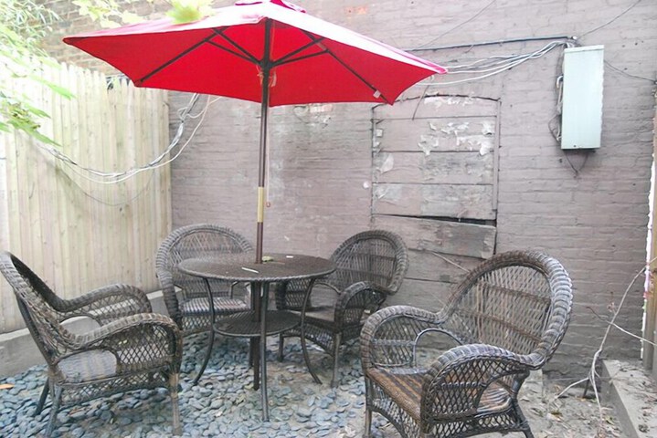 Terrace/Patio 269 of 324