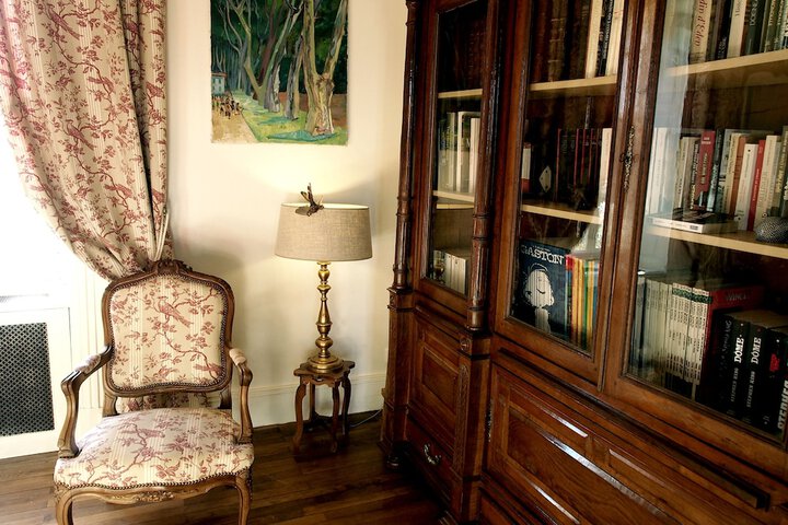 Hotel Interior 6 of 19