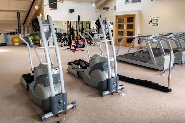 Fitness Center Photo