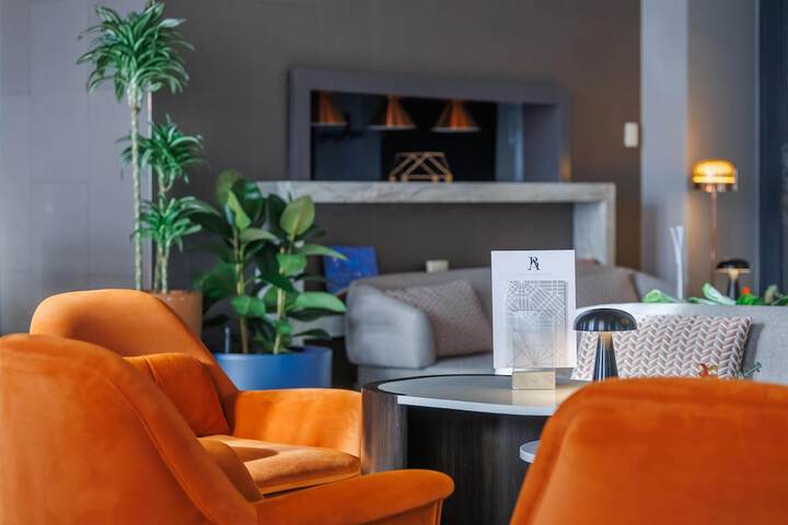 Hotel Interior 11 of 79