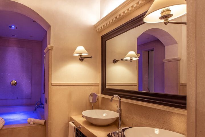 Bath Photo