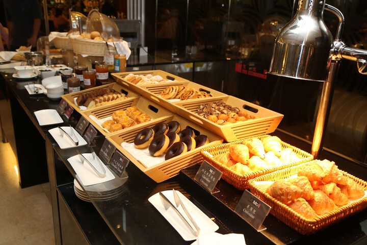 Breakfast/Coffee Service 35 of 60