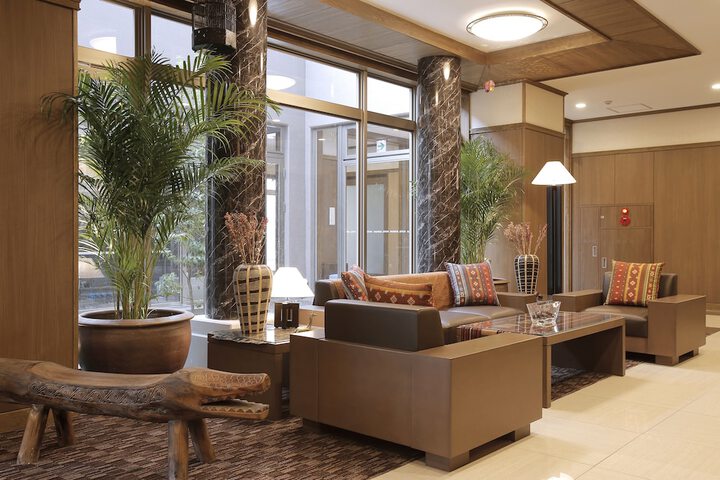 Hotel Interior 7 of 72