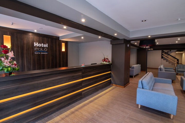 Hotel Interior 2 of 25