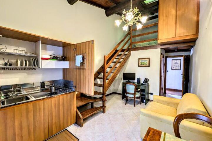 Fitness Center Photo