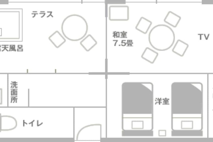Room 15 of 85