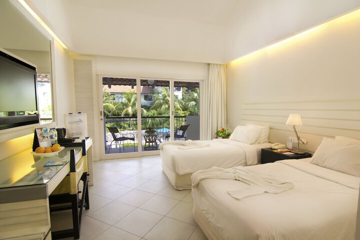 View from room