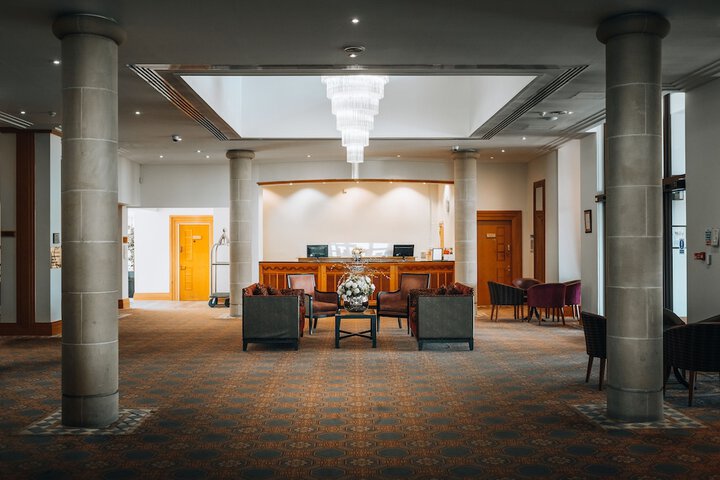 Hotel Interior 2 of 60