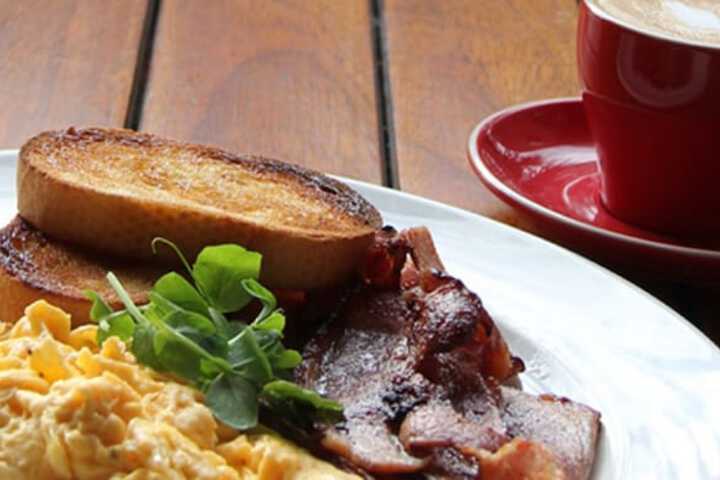 Breakfast/Coffee Service 50 of 56