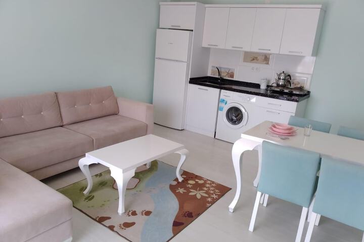 Nesa Palas in Kusadasi