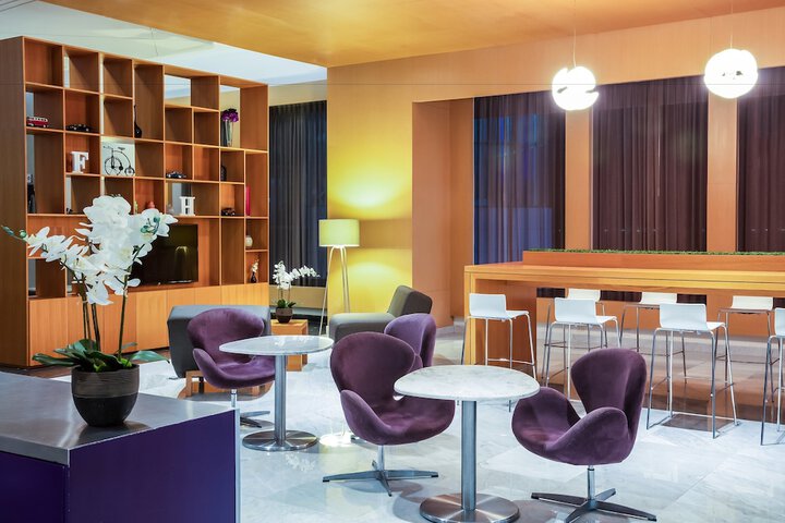 Hotel Interior 7 of 50