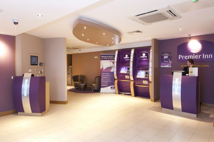 Hotel Interior 2 of 31