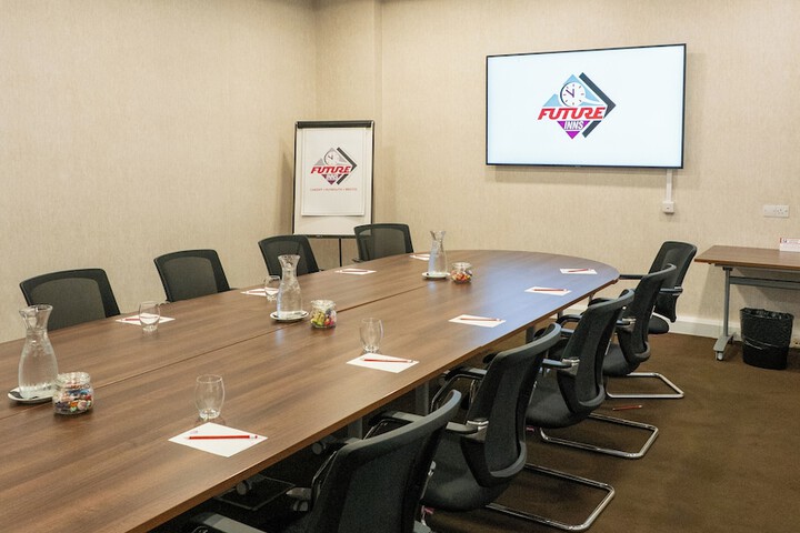 Meeting 64 of 77