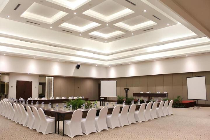 Fitness Center Photo