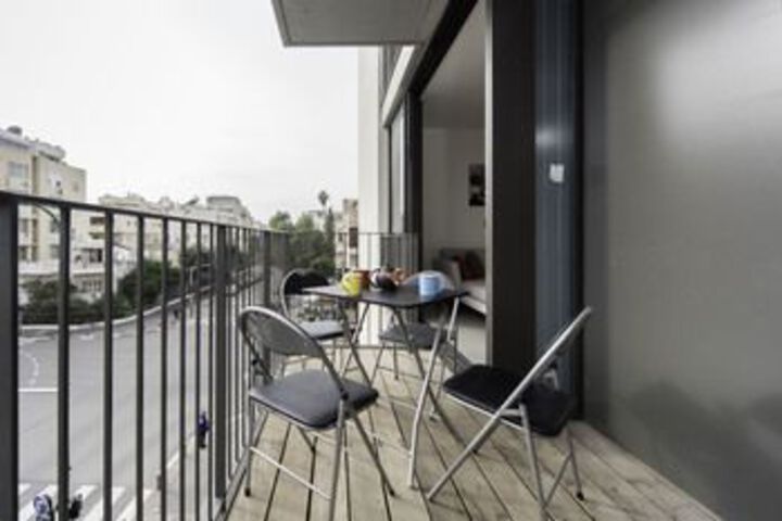 Terrace/Patio 2 of 19