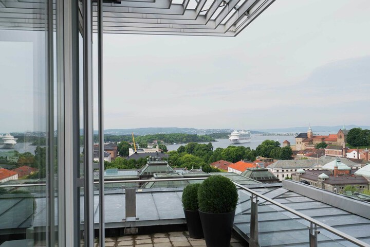 Hotel View 58 of 61