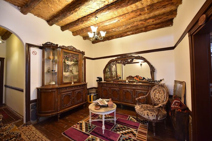 Hotel Interior 2 of 25