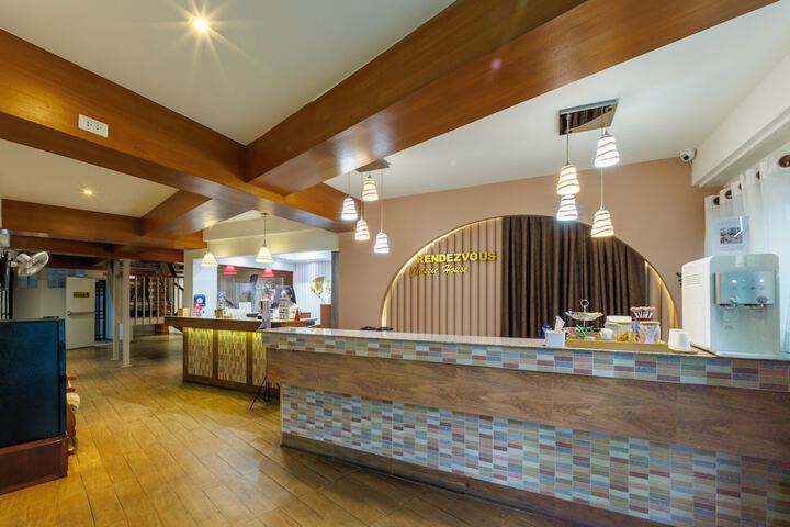 Hotel Interior 11 of 140