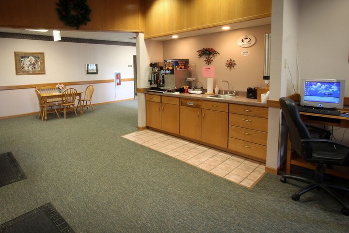 Hotel Interior 2 of 14