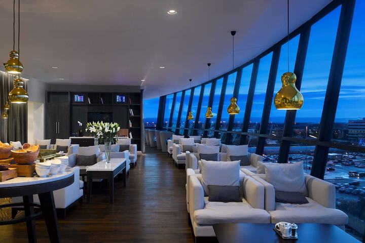 Hotel Interior 103 of 149