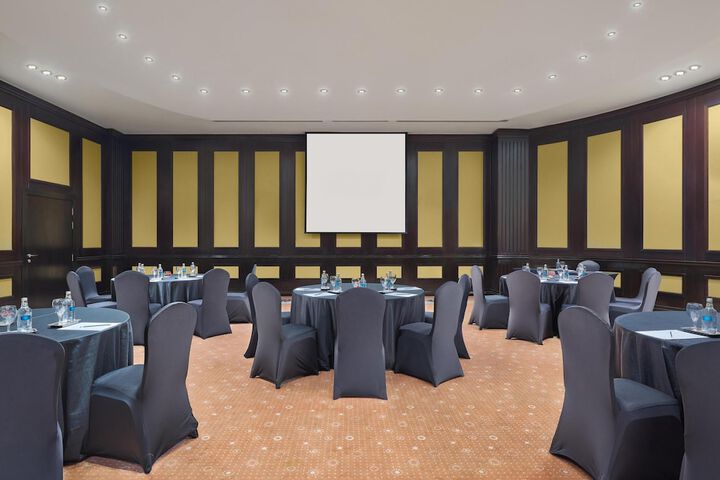 Meeting 204 of 208