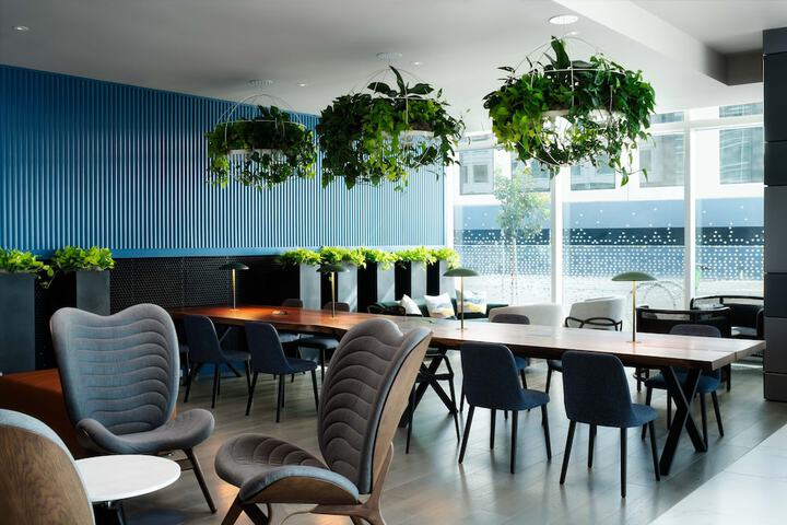 Hotel Interior 4 of 64