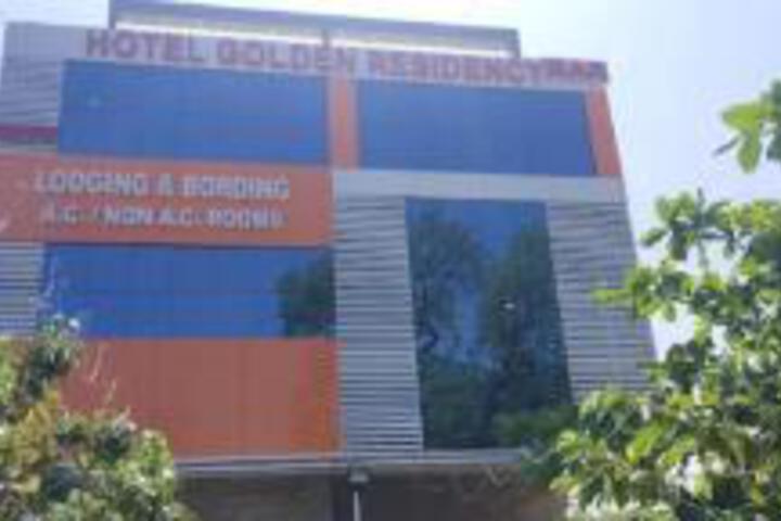 Golden Residency Verul Maharashtra