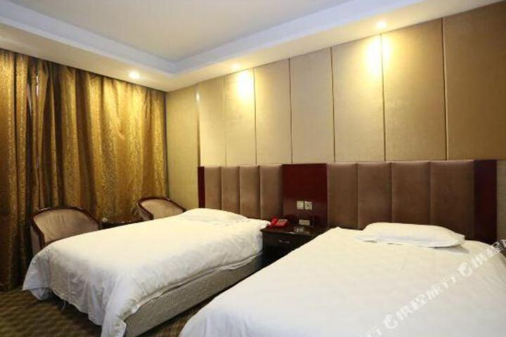 Yueyang Tower Hotel