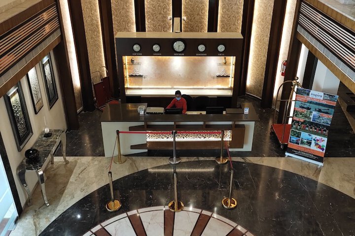Hotel Interior 5 of 72